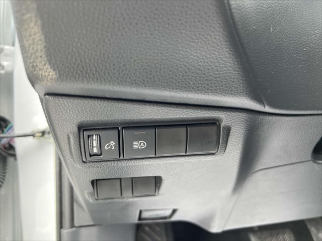 used 2022 Toyota Corolla Cross car, priced at $24,700