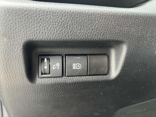 used 2023 Toyota RAV4 car, priced at $27,650