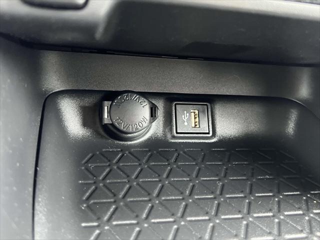 used 2023 Toyota RAV4 car, priced at $27,650