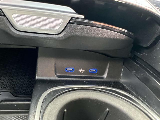 used 2023 Mercedes-Benz S-Class car, priced at $69,977