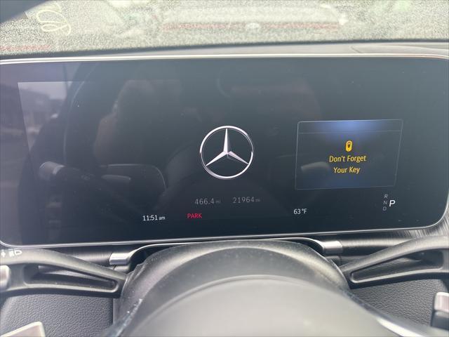 used 2023 Mercedes-Benz S-Class car, priced at $72,629