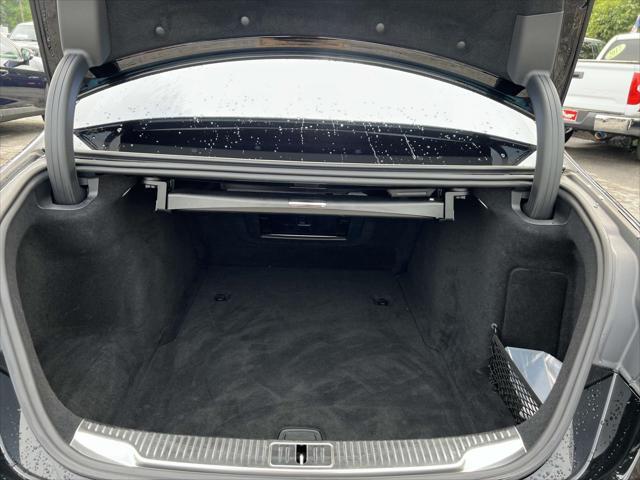 used 2023 Mercedes-Benz S-Class car, priced at $69,977