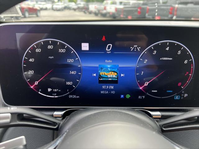 used 2023 Mercedes-Benz S-Class car, priced at $69,977