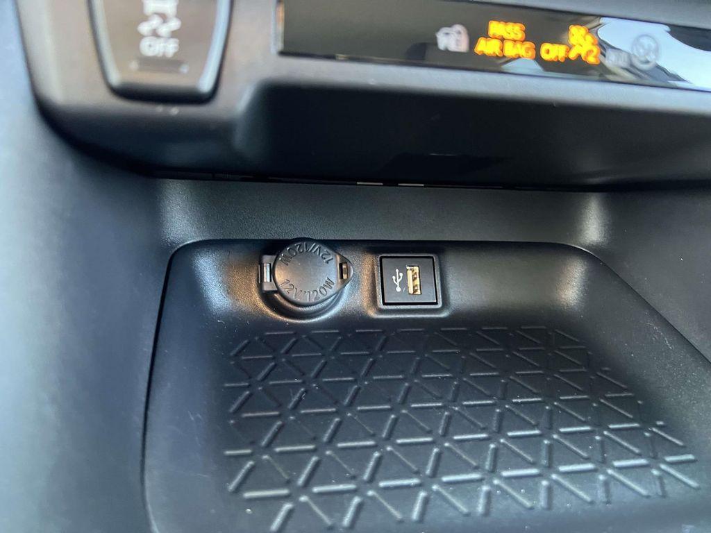 used 2025 Toyota RAV4 Hybrid car, priced at $35,361