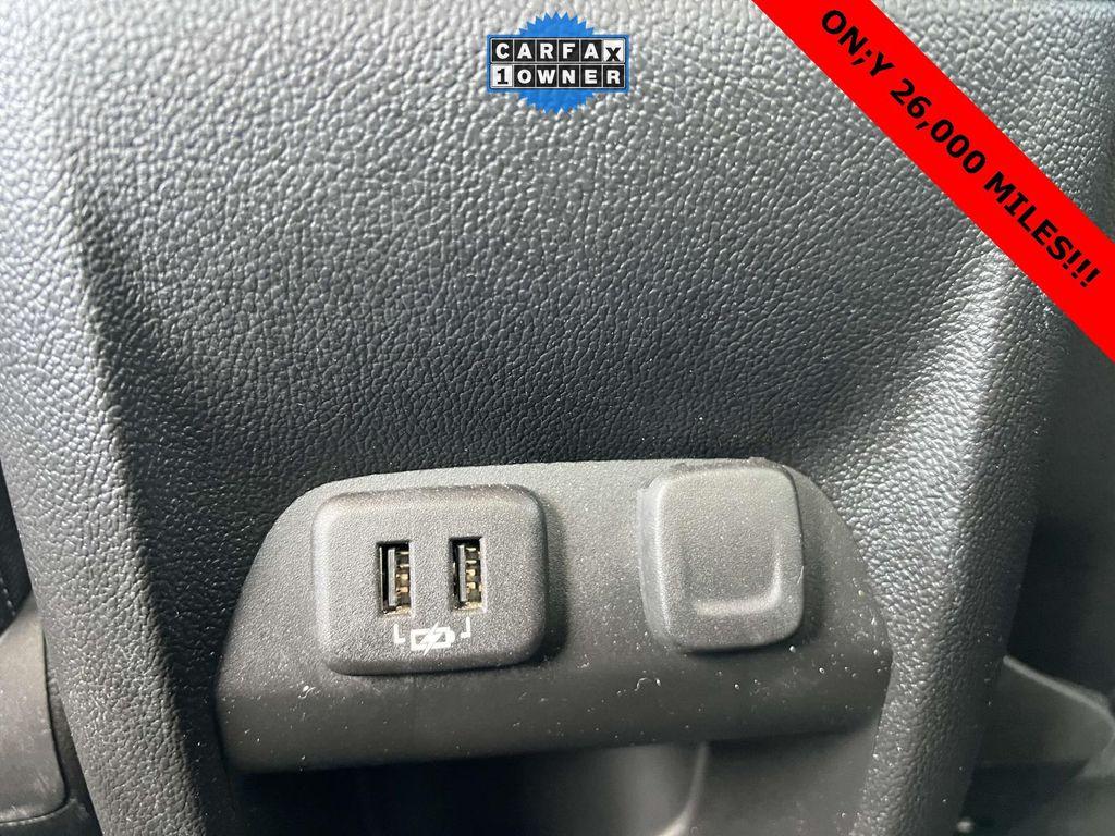 used 2022 Chevrolet Colorado car, priced at $33,001