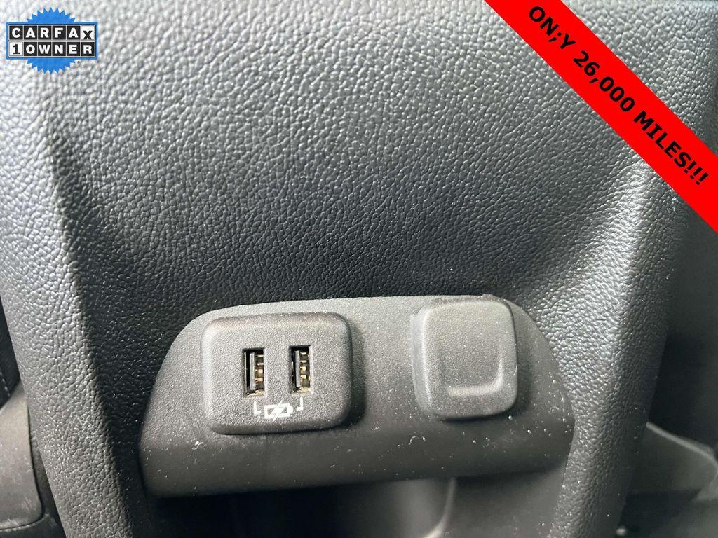 used 2022 Chevrolet Colorado car, priced at $33,000