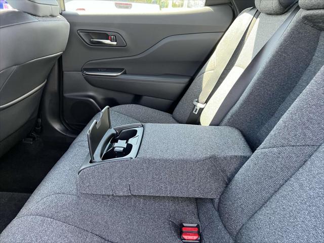 used 2023 Toyota Crown car, priced at $32,775