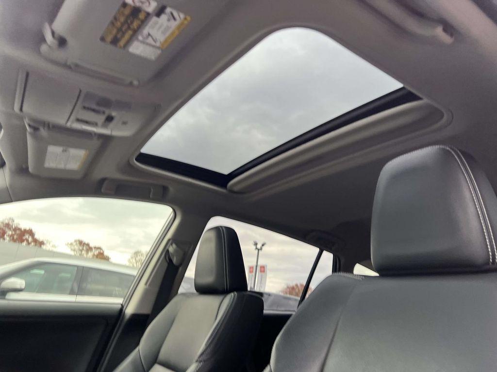 used 2016 Toyota RAV4 Hybrid car, priced at $21,812