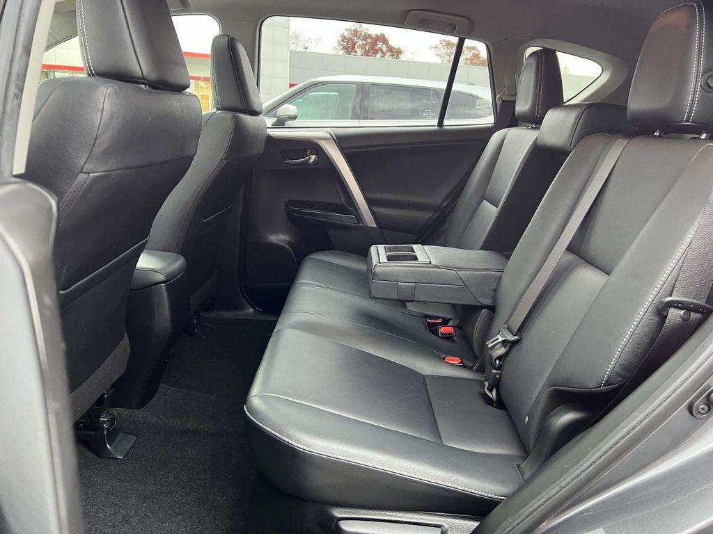 used 2016 Toyota RAV4 Hybrid car, priced at $21,812