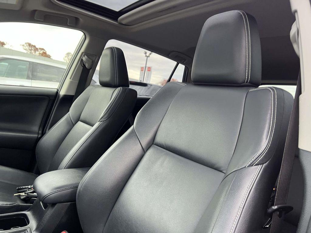 used 2016 Toyota RAV4 Hybrid car, priced at $21,812