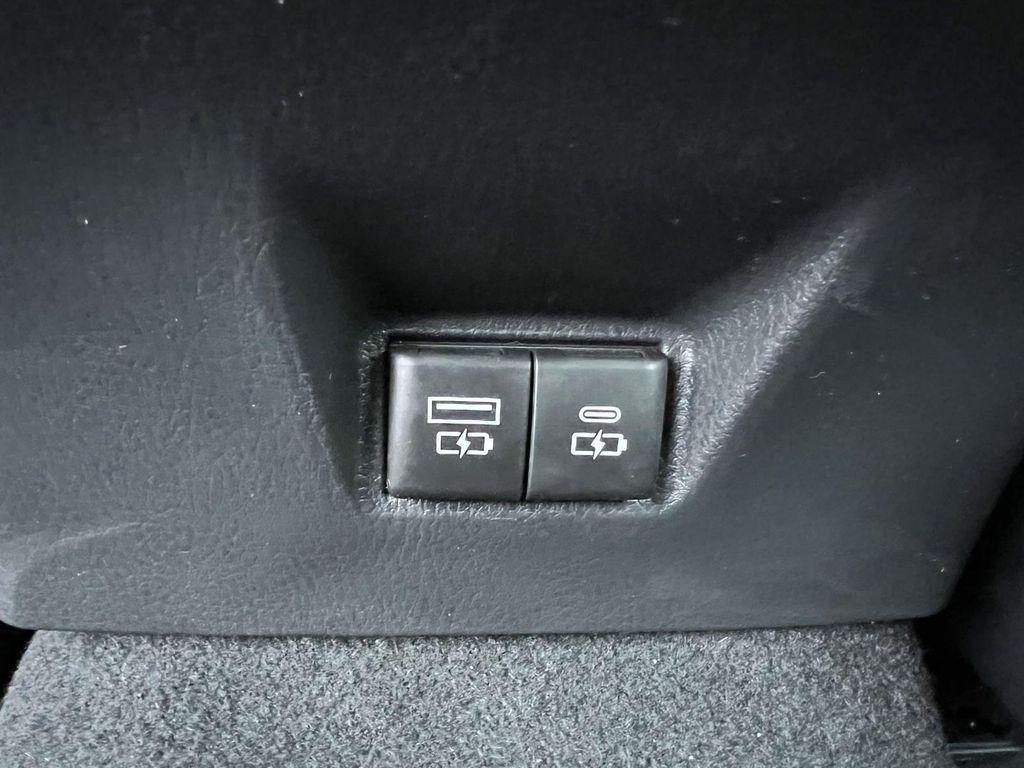 used 2025 Toyota Camry car, priced at $32,822