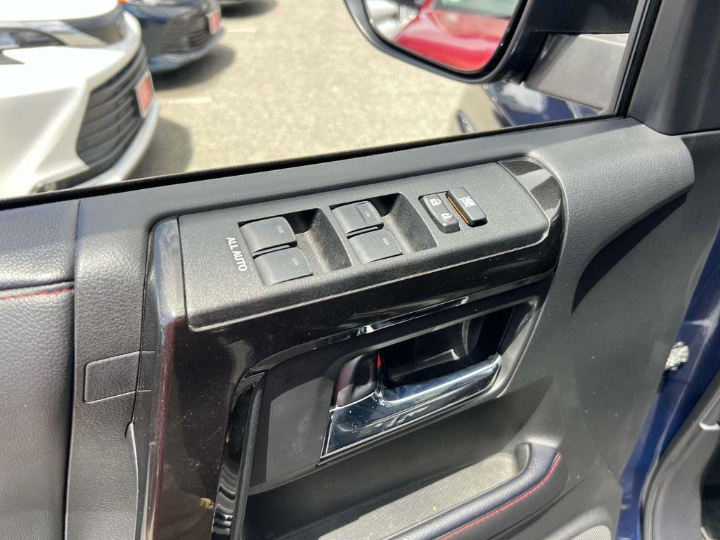 used 2023 Toyota 4Runner car, priced at $48,690