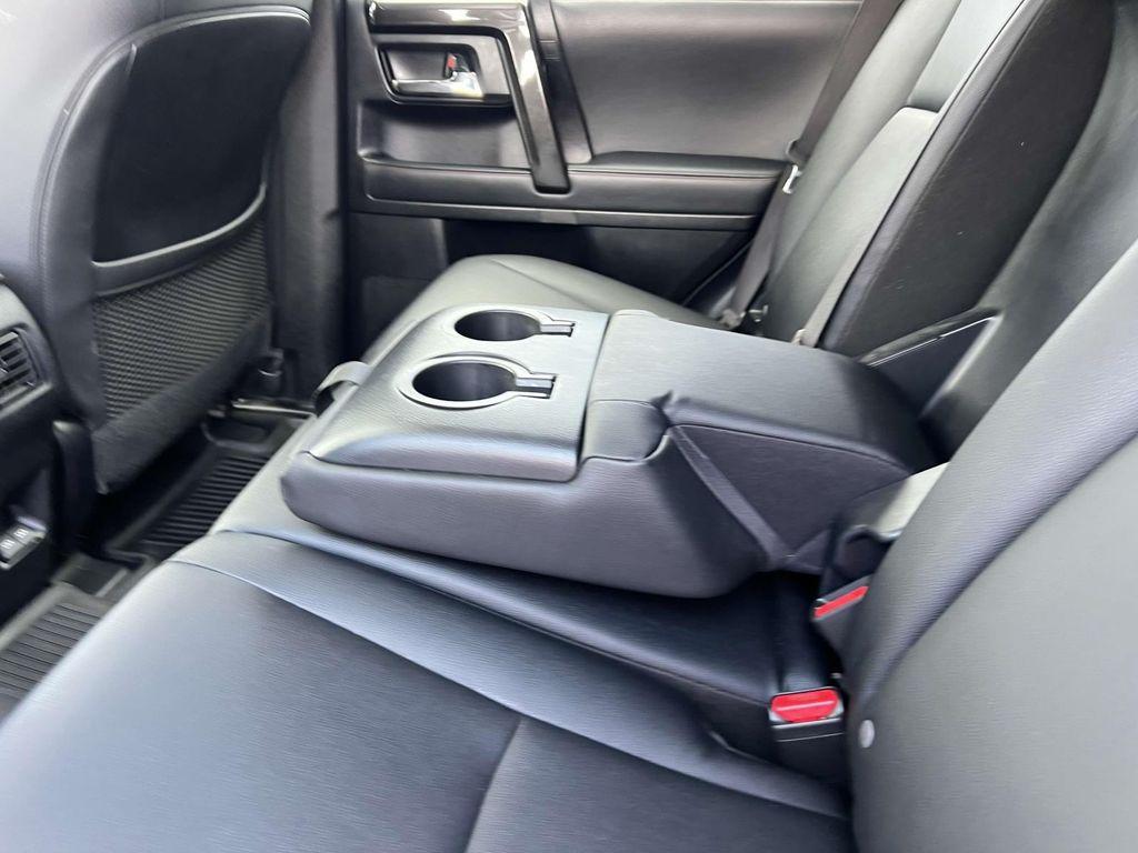 used 2023 Toyota 4Runner car, priced at $48,690