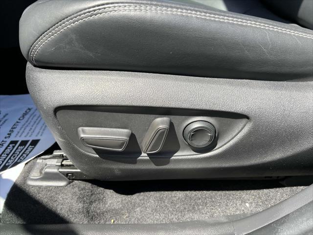 used 2024 Toyota RAV4 car, priced at $33,493