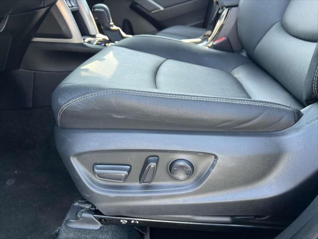 used 2023 Toyota Corolla Cross car, priced at $28,995
