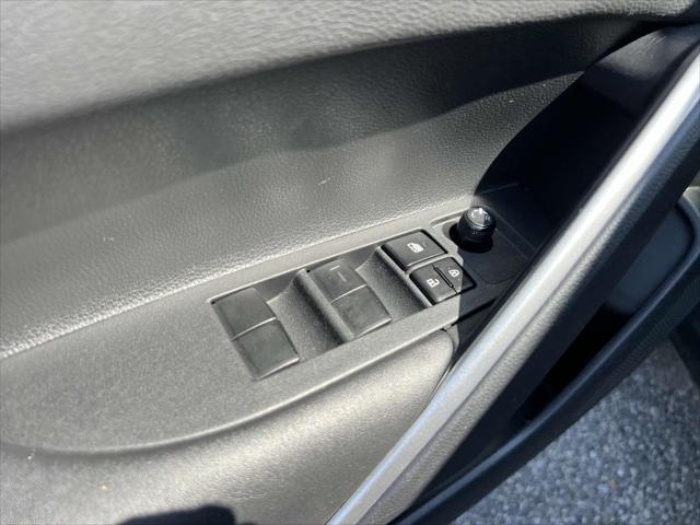 used 2023 Toyota Corolla Cross car, priced at $28,995