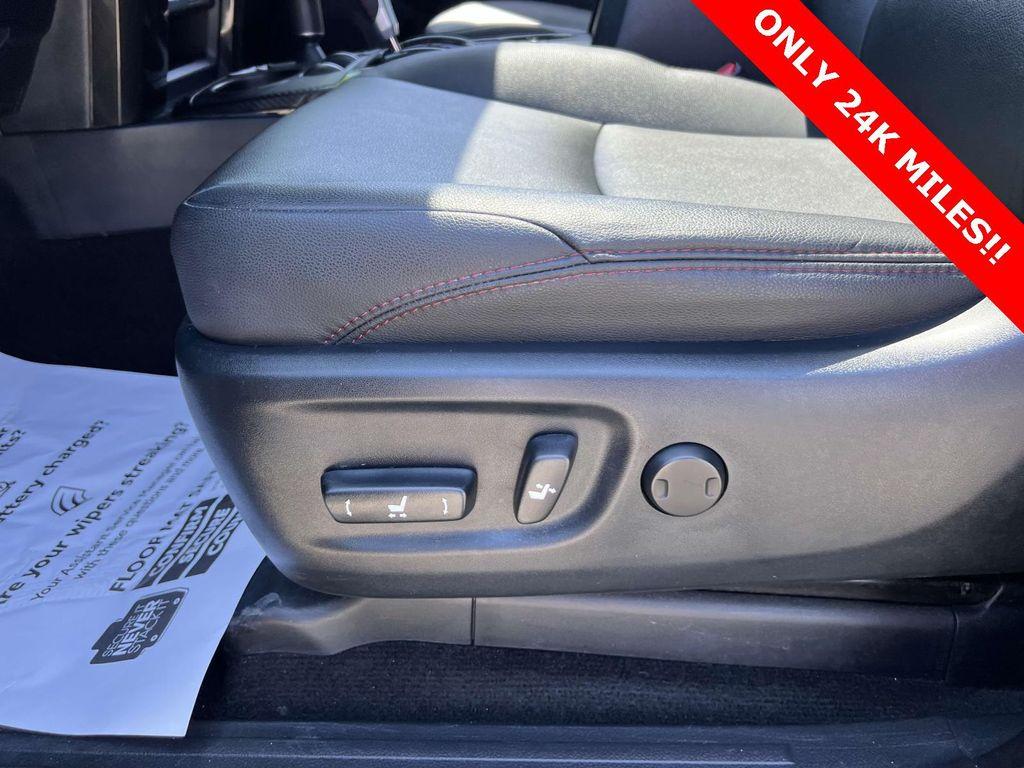 used 2021 Toyota 4Runner car, priced at $43,698