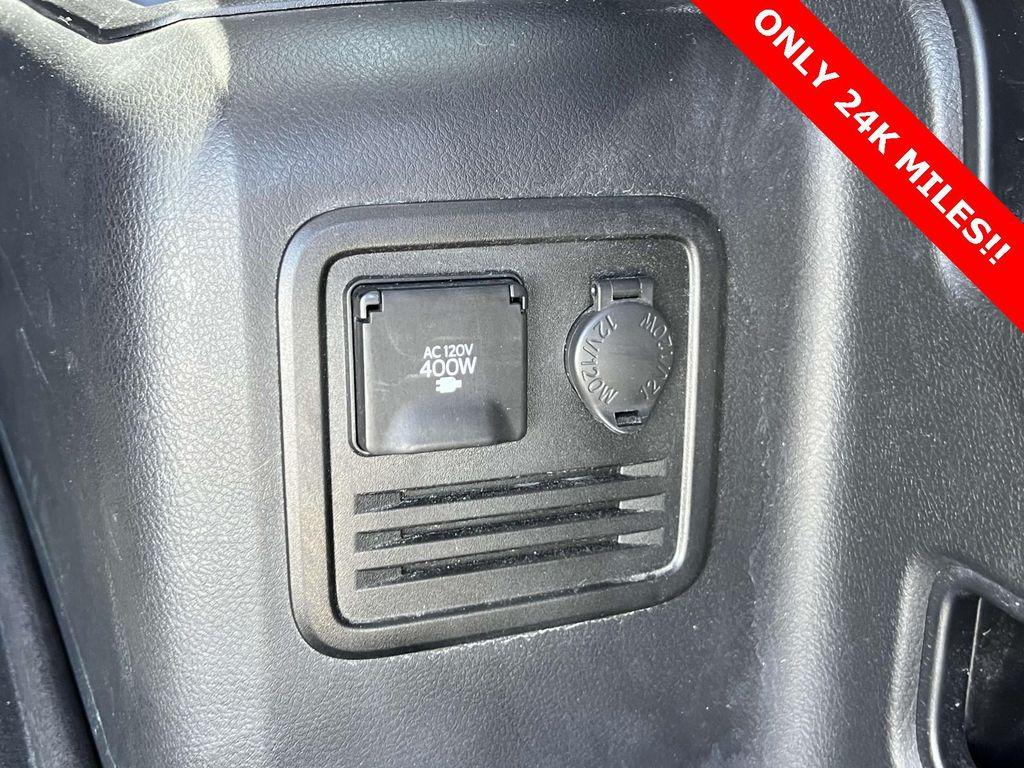 used 2021 Toyota 4Runner car, priced at $43,698
