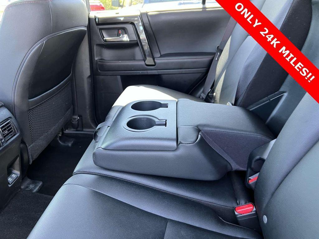 used 2021 Toyota 4Runner car, priced at $43,698