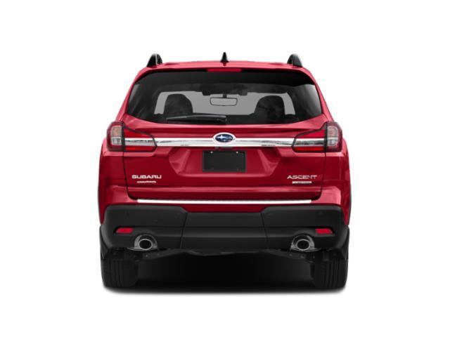used 2020 Subaru Ascent car, priced at $22,353