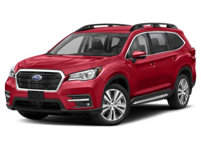 used 2020 Subaru Ascent car, priced at $22,353