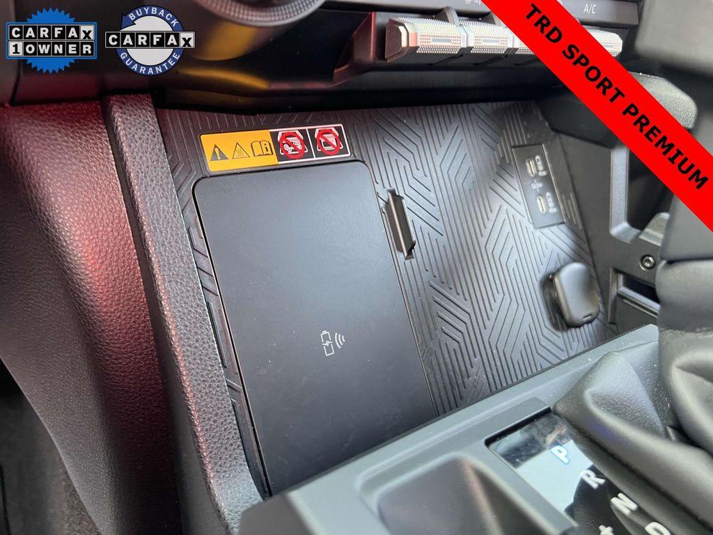 used 2025 Toyota 4Runner car, priced at $56,000