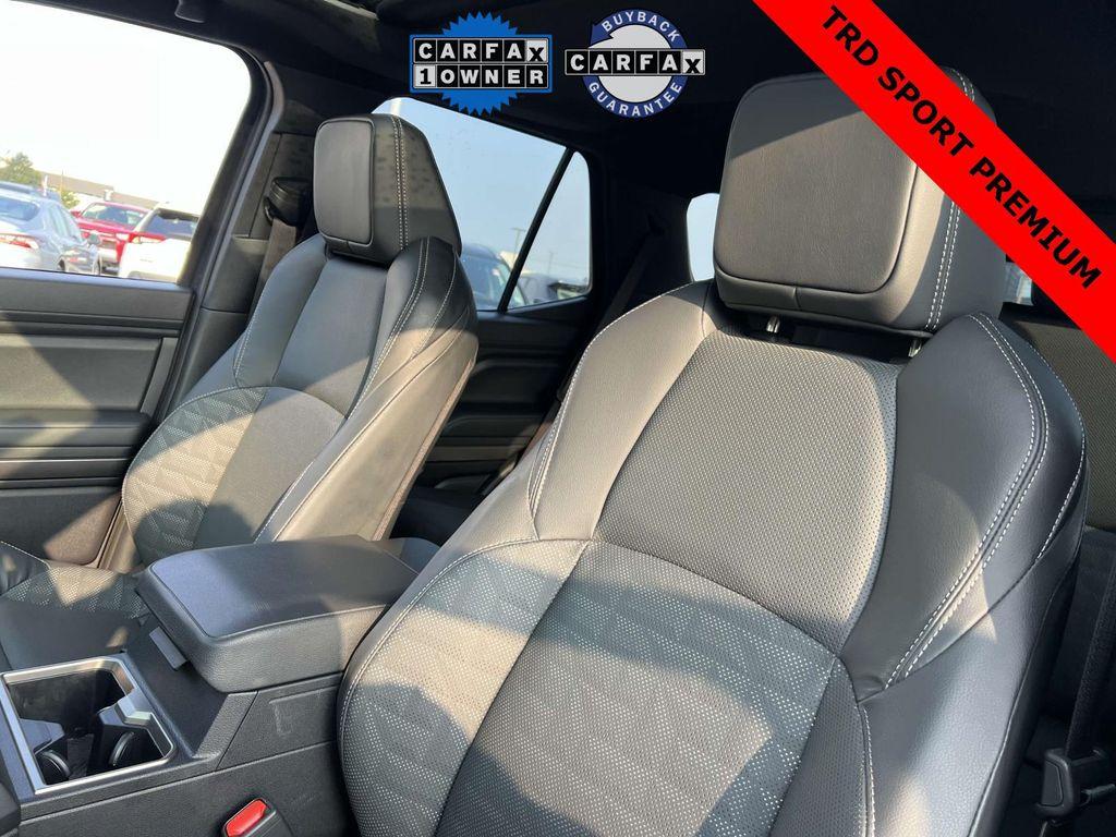 used 2025 Toyota 4Runner car, priced at $56,000