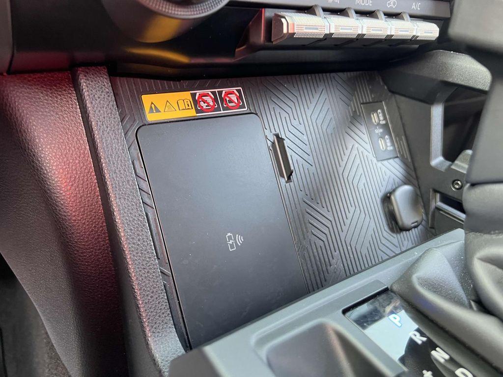 used 2025 Toyota 4Runner car, priced at $58,990