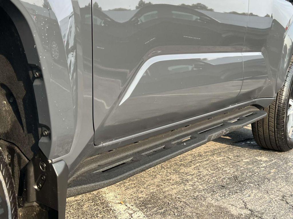 used 2025 Toyota 4Runner car, priced at $58,990