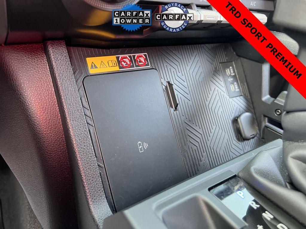 used 2025 Toyota 4Runner car, priced at $56,000