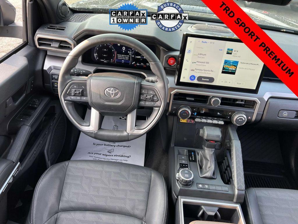 used 2025 Toyota 4Runner car, priced at $56,000