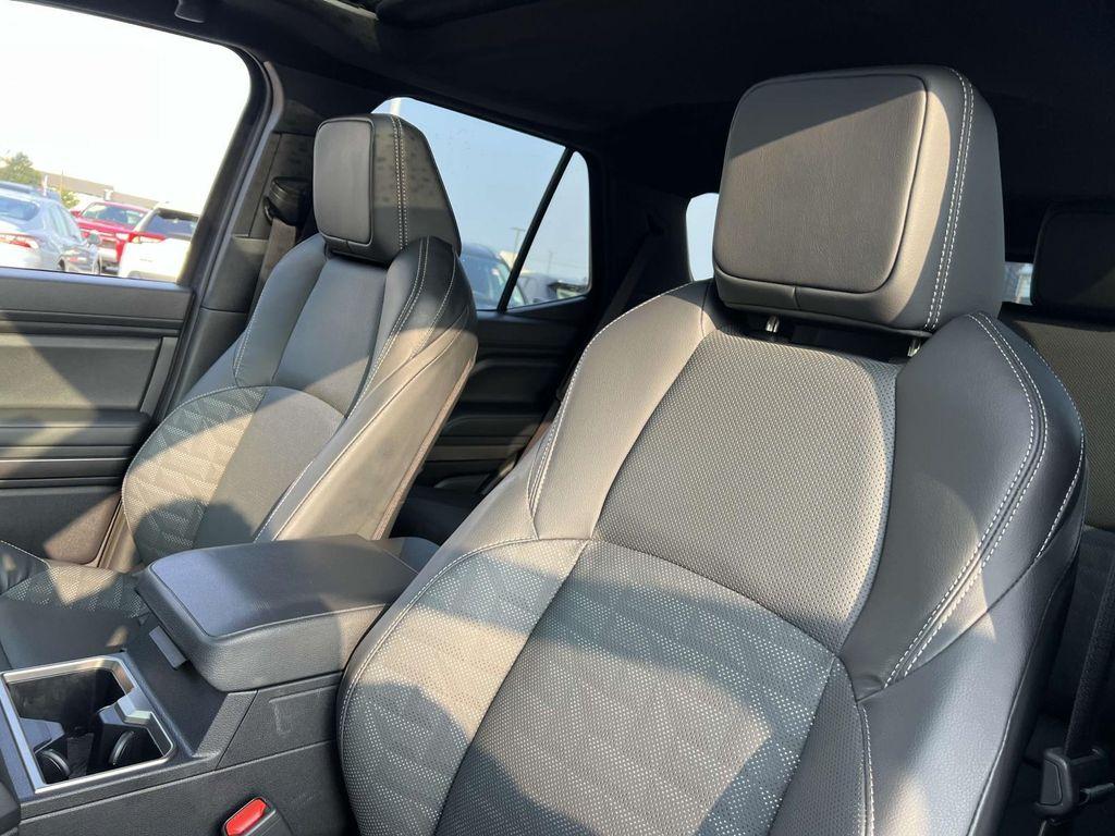 used 2025 Toyota 4Runner car, priced at $58,990