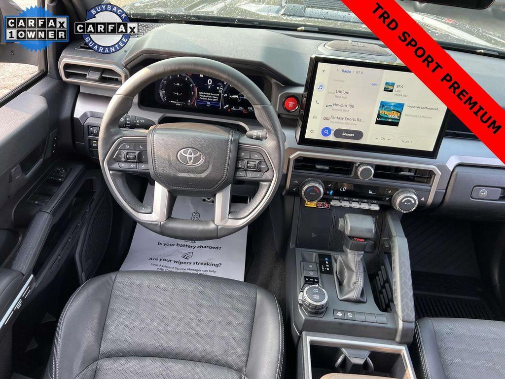 used 2025 Toyota 4Runner car, priced at $56,000
