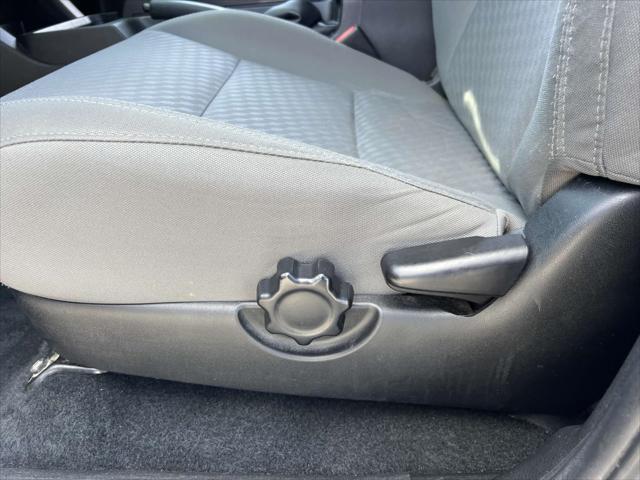 used 2022 Toyota Tacoma car, priced at $31,897