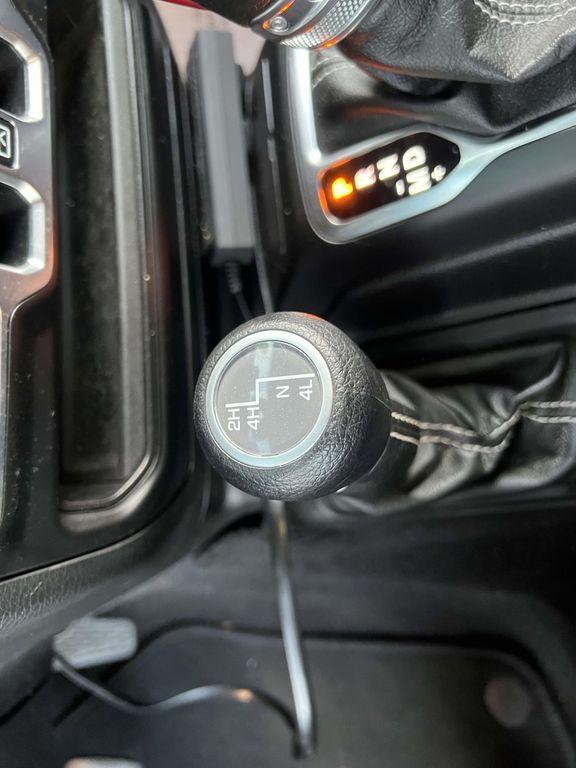 used 2021 Jeep Wrangler Unlimited car, priced at $29,995