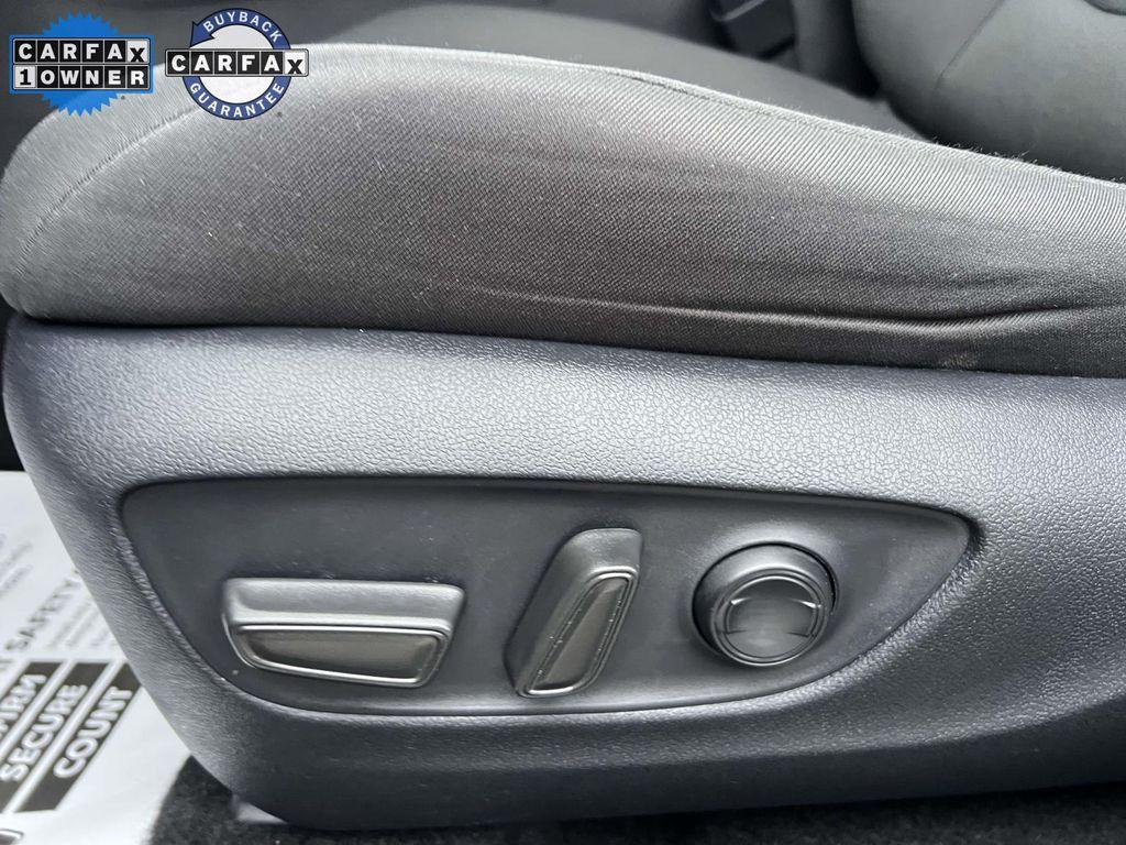 used 2024 Toyota RAV4 car, priced at $28,990