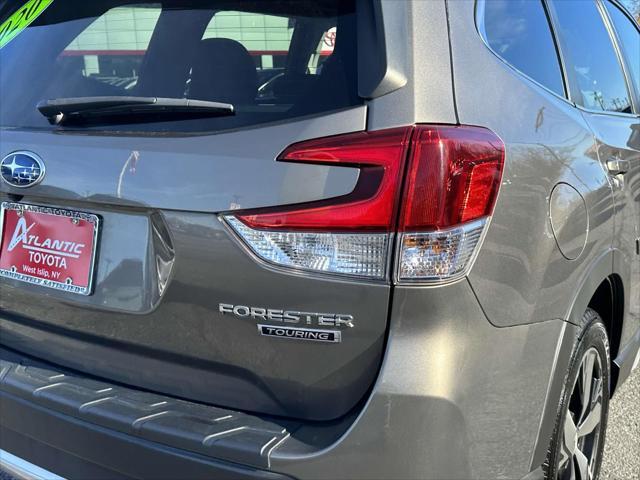 used 2020 Subaru Forester car, priced at $23,330