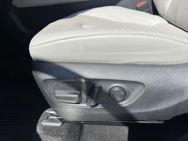 used 2024 Toyota Grand Highlander car, priced at $48,994
