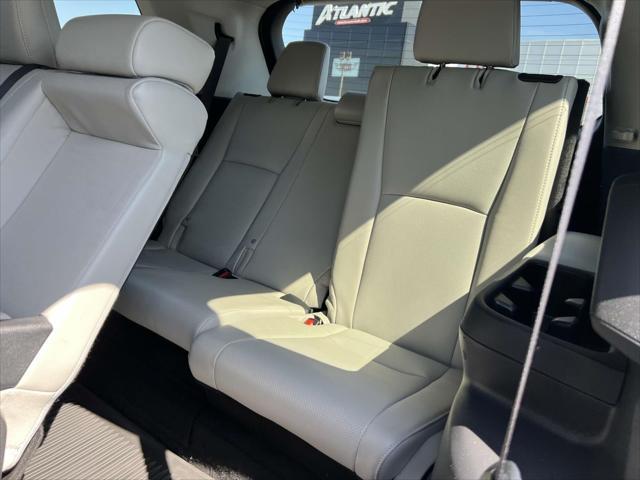 used 2024 Toyota Grand Highlander car, priced at $48,994