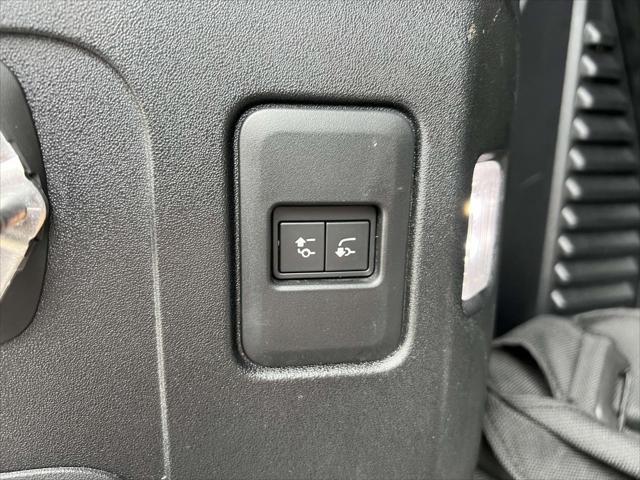used 2024 Land Rover Defender car, priced at $57,995