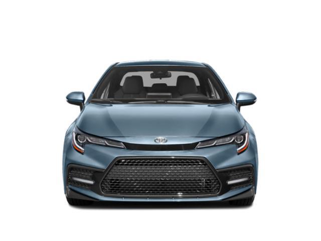 used 2021 Toyota Corolla car, priced at $19,995