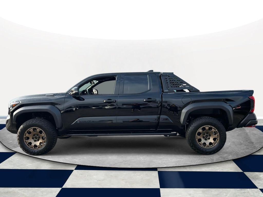 used 2025 Toyota Tacoma Hybrid car, priced at $62,880