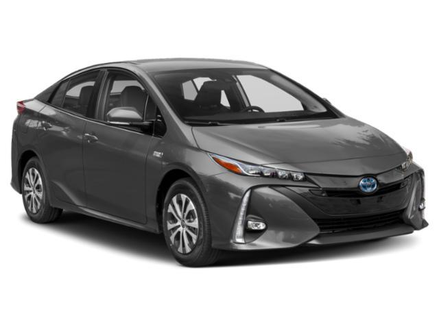 used 2022 Toyota Prius Prime car, priced at $25,995