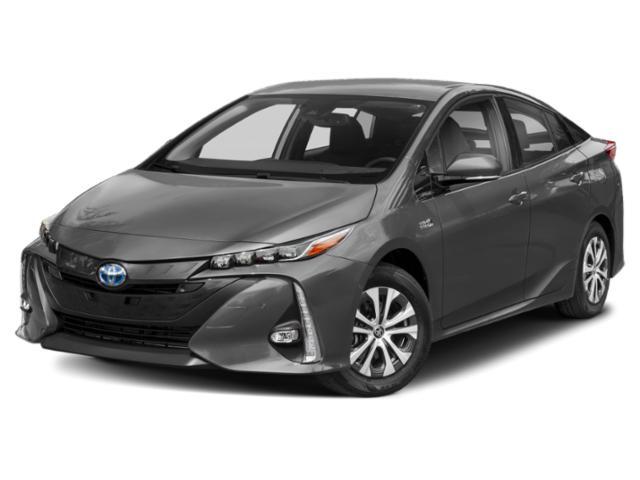 used 2022 Toyota Prius Prime car, priced at $25,995