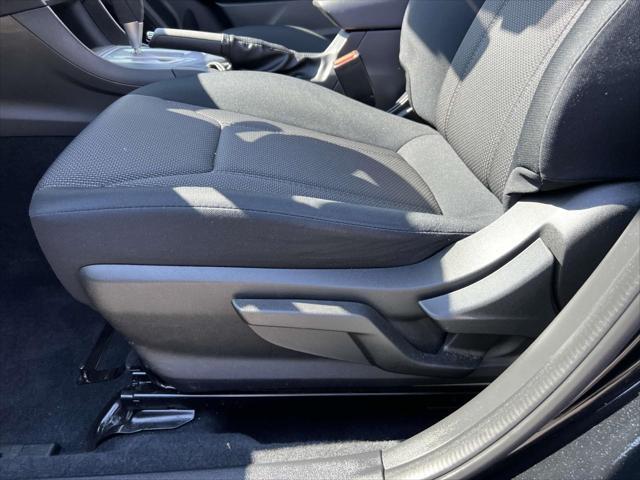 used 2023 Subaru Crosstrek car, priced at $24,989