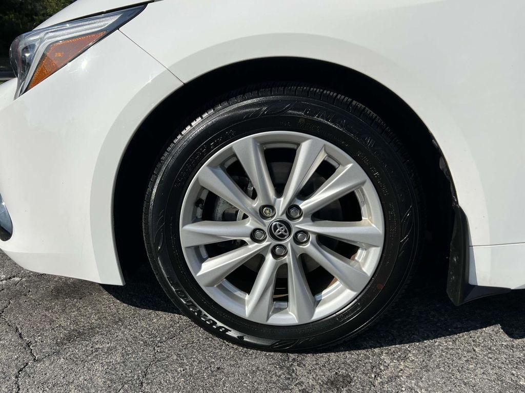 used 2023 Toyota Corolla car, priced at $22,996