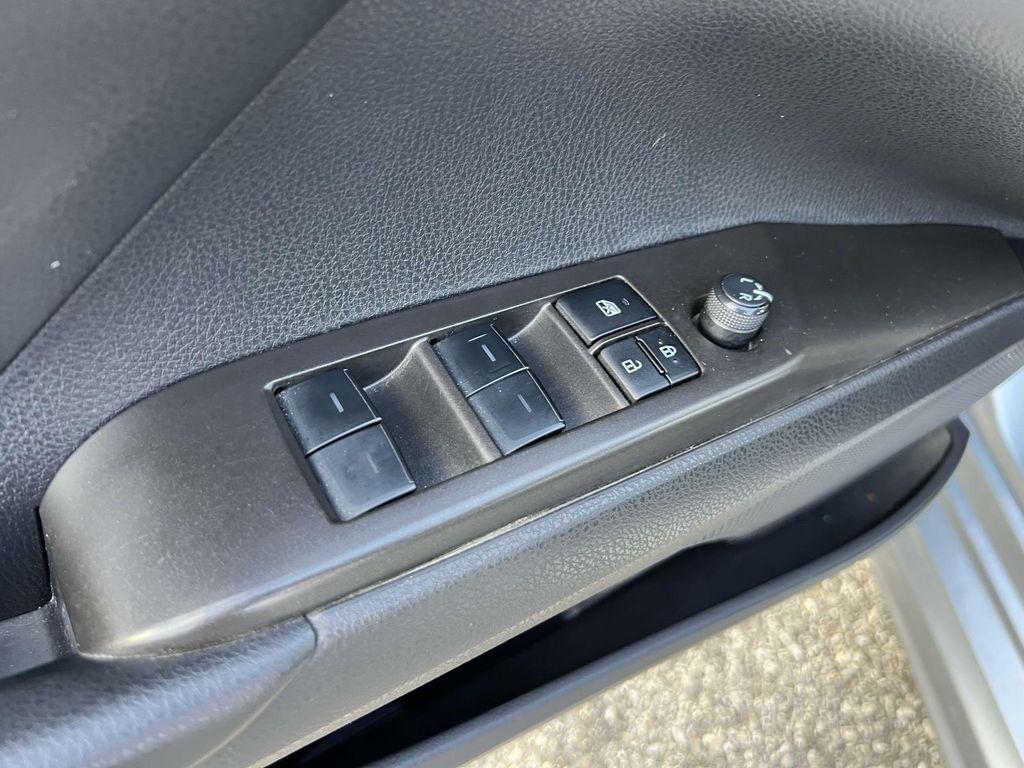 used 2023 Toyota Camry car, priced at $23,237