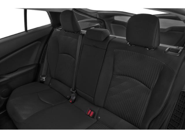 used 2020 Toyota Prius Prime car, priced at $18,815