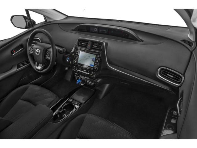 used 2020 Toyota Prius Prime car, priced at $18,815