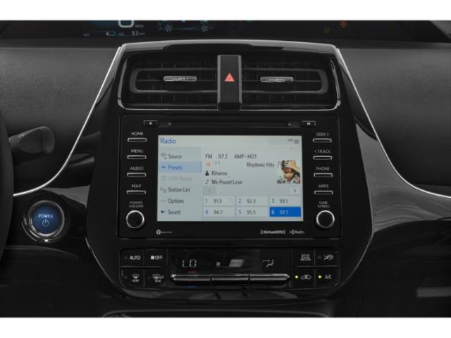 used 2020 Toyota Prius Prime car, priced at $18,815
